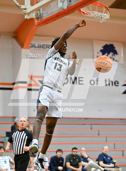 Thumbnail 1 in Atwater vs. West Park (Tiger Classic) photogallery.