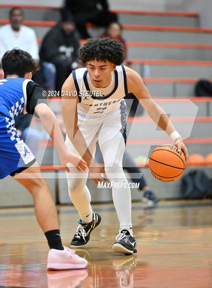 Thumbnail 1 in Atwater vs. West Park (Tiger Classic) photogallery.