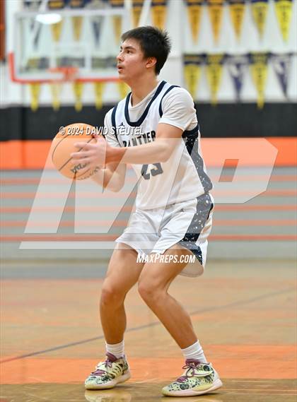 Thumbnail 3 in Atwater vs. West Park (Tiger Classic) photogallery.