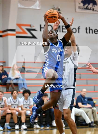 Thumbnail 3 in Atwater vs. West Park (Tiger Classic) photogallery.