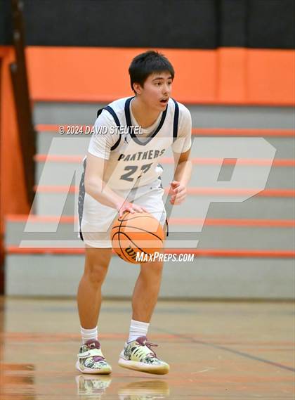Thumbnail 3 in Atwater vs. West Park (Tiger Classic) photogallery.