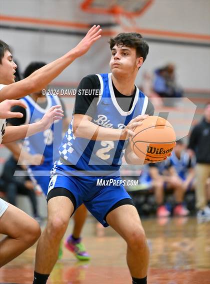 Thumbnail 2 in Atwater vs. West Park (Tiger Classic) photogallery.