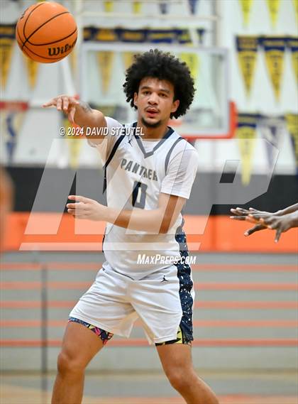 Thumbnail 3 in Atwater vs. West Park (Tiger Classic) photogallery.