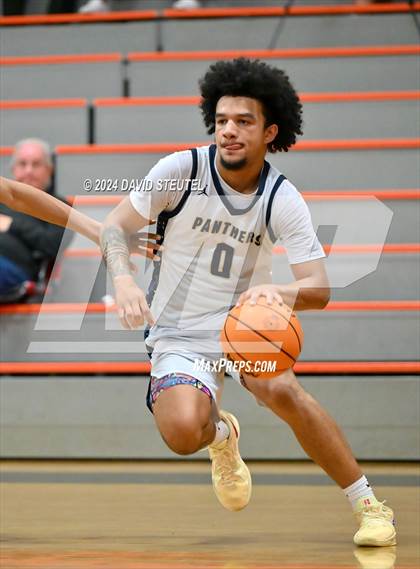 Thumbnail 1 in Atwater vs. West Park (Tiger Classic) photogallery.