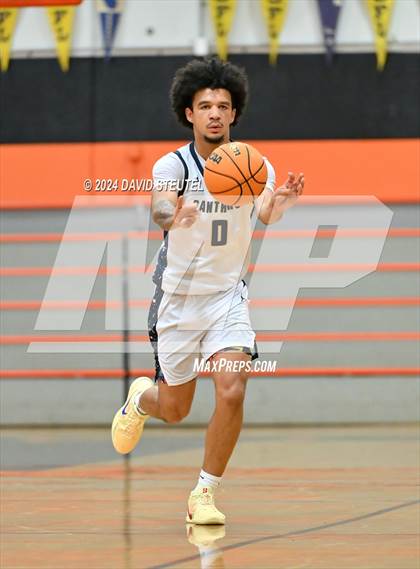 Thumbnail 1 in Atwater vs. West Park (Tiger Classic) photogallery.