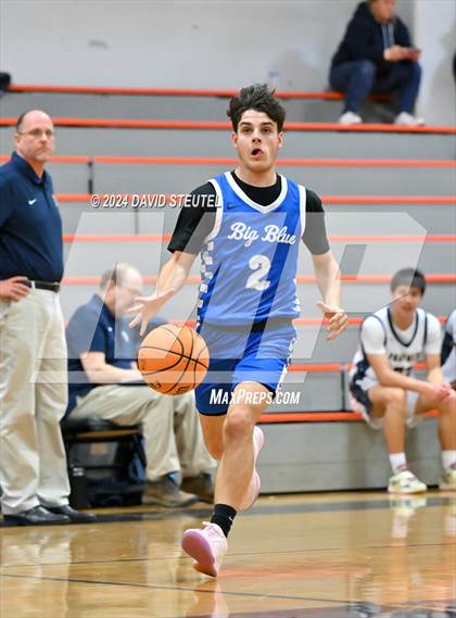 Thumbnail 3 in Atwater vs. West Park (Tiger Classic) photogallery.