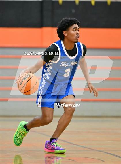 Thumbnail 3 in Atwater vs. West Park (Tiger Classic) photogallery.