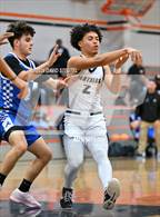 Photo from the gallery "Atwater vs. West Park (Tiger Classic)"