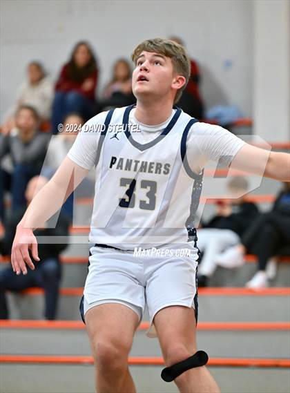 Thumbnail 2 in Atwater vs. West Park (Tiger Classic) photogallery.