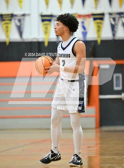 Thumbnail 1 in Atwater vs. West Park (Tiger Classic) photogallery.