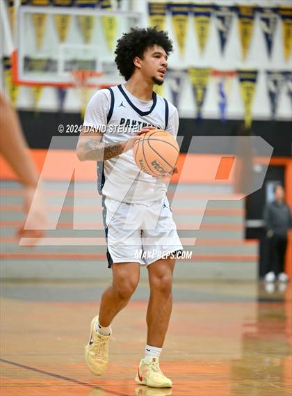 Thumbnail 2 in Atwater vs. West Park (Tiger Classic) photogallery.