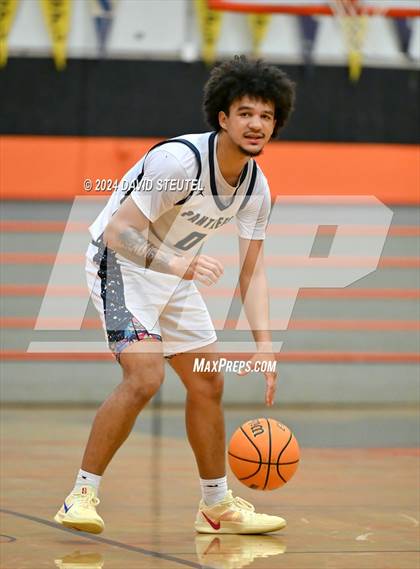 Thumbnail 1 in Atwater vs. West Park (Tiger Classic) photogallery.
