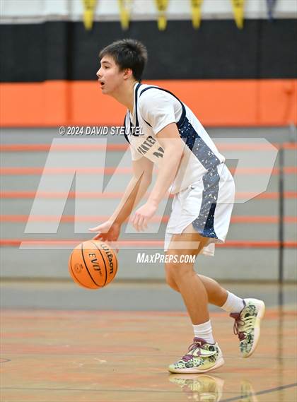Thumbnail 1 in Atwater vs. West Park (Tiger Classic) photogallery.