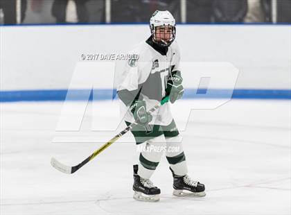 Thumbnail 3 in Salisbury School vs Deerfield Academy (Flood-Marr) photogallery.