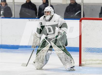 Thumbnail 3 in Salisbury School vs Deerfield Academy (Flood-Marr) photogallery.