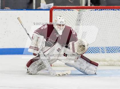 Thumbnail 2 in Salisbury School vs Deerfield Academy (Flood-Marr) photogallery.