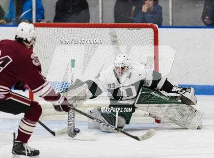 Thumbnail 1 in Salisbury School vs Deerfield Academy (Flood-Marr) photogallery.