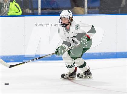 Thumbnail 2 in Salisbury School vs Deerfield Academy (Flood-Marr) photogallery.