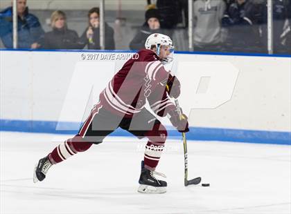Thumbnail 1 in Salisbury School vs Deerfield Academy (Flood-Marr) photogallery.