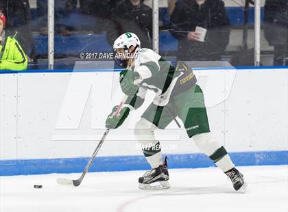 Thumbnail 2 in Salisbury School vs Deerfield Academy (Flood-Marr) photogallery.