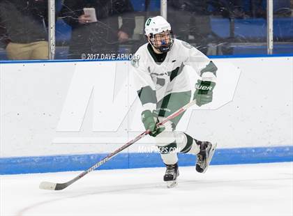 Thumbnail 3 in Salisbury School vs Deerfield Academy (Flood-Marr) photogallery.