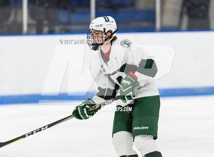 Thumbnail 2 in Salisbury School vs Deerfield Academy (Flood-Marr) photogallery.