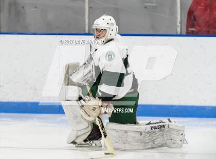 Thumbnail 1 in Salisbury School vs Deerfield Academy (Flood-Marr) photogallery.