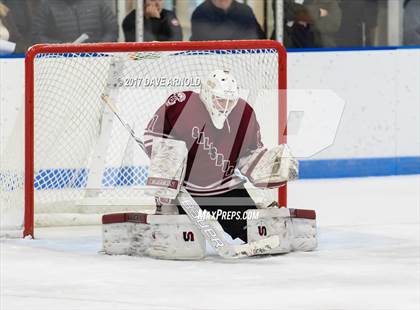 Thumbnail 3 in Salisbury School vs Deerfield Academy (Flood-Marr) photogallery.