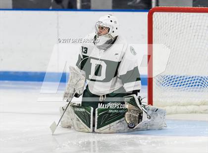 Thumbnail 3 in Salisbury School vs Deerfield Academy (Flood-Marr) photogallery.