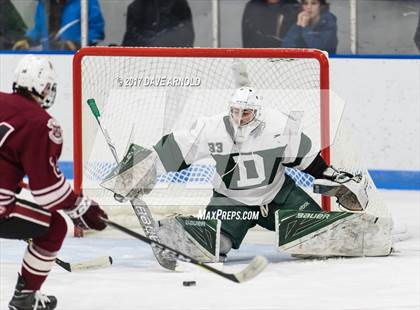 Thumbnail 3 in Salisbury School vs Deerfield Academy (Flood-Marr) photogallery.