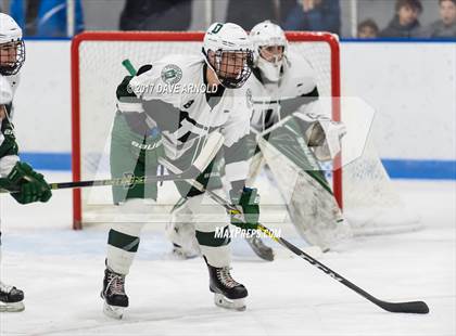 Thumbnail 3 in Salisbury School vs Deerfield Academy (Flood-Marr) photogallery.
