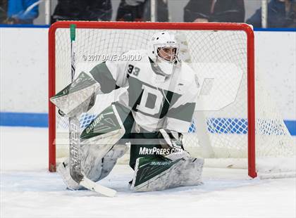 Thumbnail 2 in Salisbury School vs Deerfield Academy (Flood-Marr) photogallery.
