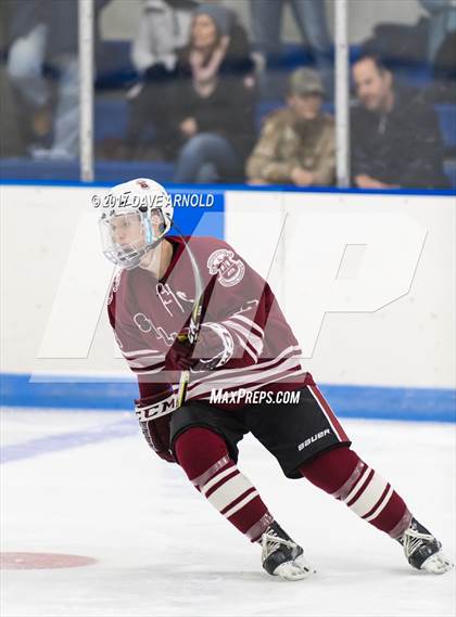 Thumbnail 3 in Salisbury School vs Deerfield Academy (Flood-Marr) photogallery.