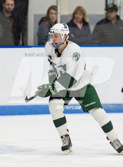 Thumbnail 3 in Salisbury School vs Deerfield Academy (Flood-Marr) photogallery.
