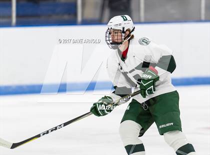 Thumbnail 1 in Salisbury School vs Deerfield Academy (Flood-Marr) photogallery.