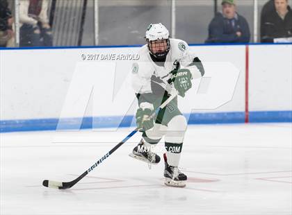 Thumbnail 3 in Salisbury School vs Deerfield Academy (Flood-Marr) photogallery.