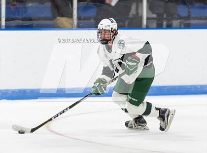 Thumbnail 3 in Salisbury School vs Deerfield Academy (Flood-Marr) photogallery.