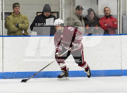 Thumbnail 3 in Salisbury School vs Deerfield Academy (Flood-Marr) photogallery.