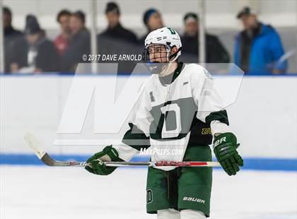 Thumbnail 2 in Salisbury School vs Deerfield Academy (Flood-Marr) photogallery.
