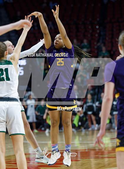 Thumbnail 1 in Millard West vs. Bellevue West (NSAA Class A Final) photogallery.