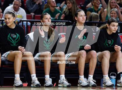 Thumbnail 1 in Millard West vs. Bellevue West (NSAA Class A Final) photogallery.