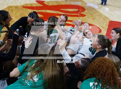 Thumbnail 1 in Millard West vs. Bellevue West (NSAA Class A Final) photogallery.