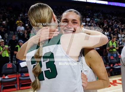 Thumbnail 1 in Millard West vs. Bellevue West (NSAA Class A Final) photogallery.