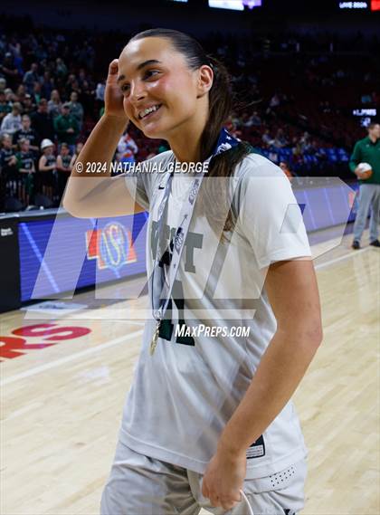 Thumbnail 1 in Millard West vs. Bellevue West (NSAA Class A Final) photogallery.