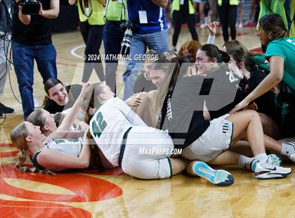 Thumbnail 1 in Millard West vs. Bellevue West (NSAA Class A Final) photogallery.