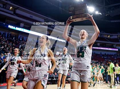 Thumbnail 1 in Millard West vs. Bellevue West (NSAA Class A Final) photogallery.