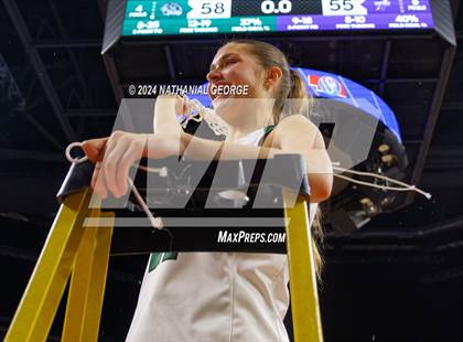 Thumbnail 2 in Millard West vs. Bellevue West (NSAA Class A Final) photogallery.