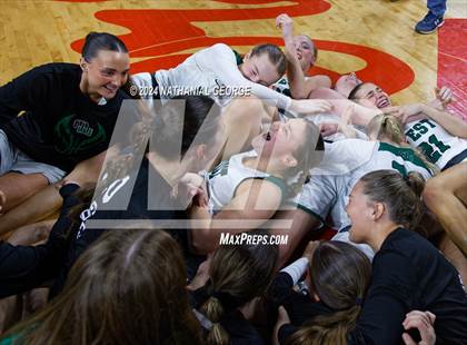 Thumbnail 1 in Millard West vs. Bellevue West (NSAA Class A Final) photogallery.