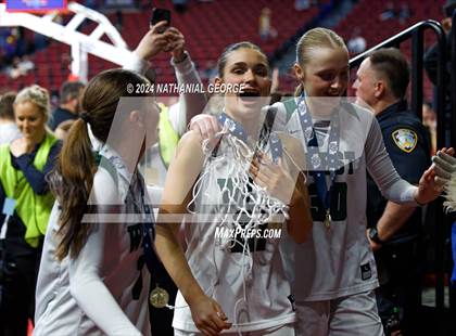 Thumbnail 1 in Millard West vs. Bellevue West (NSAA Class A Final) photogallery.