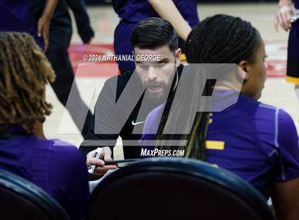 Thumbnail 1 in Millard West vs. Bellevue West (NSAA Class A Final) photogallery.